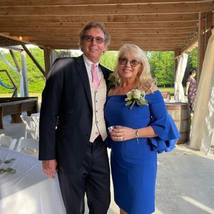 Meet your Posher, Diane